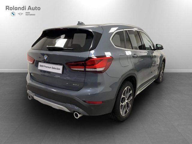 BMW X1 xdrive20d xLine Plus auto