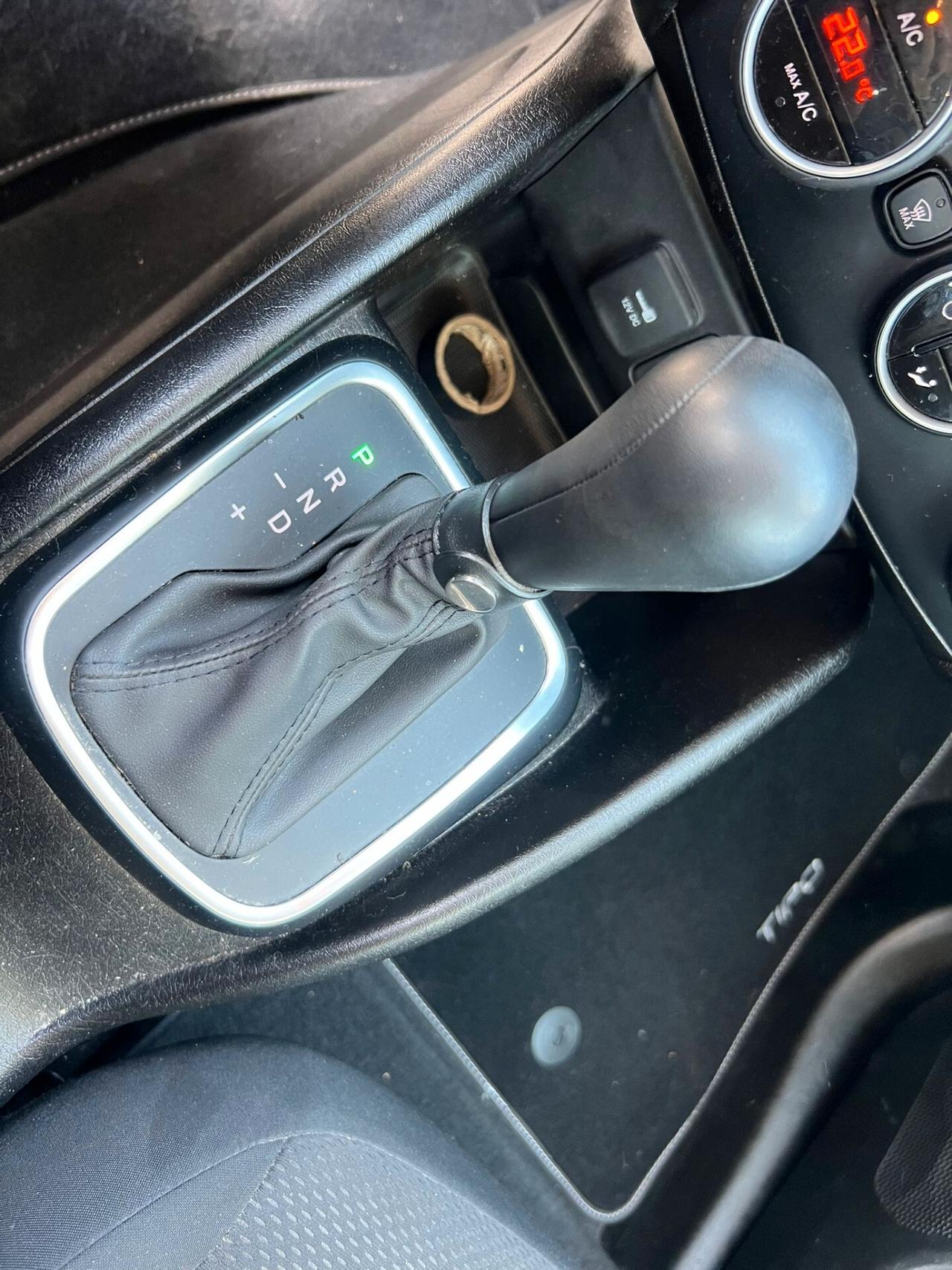 Fiat Tipo 1.6 Mjt S&S DCT 5 porte Lounge