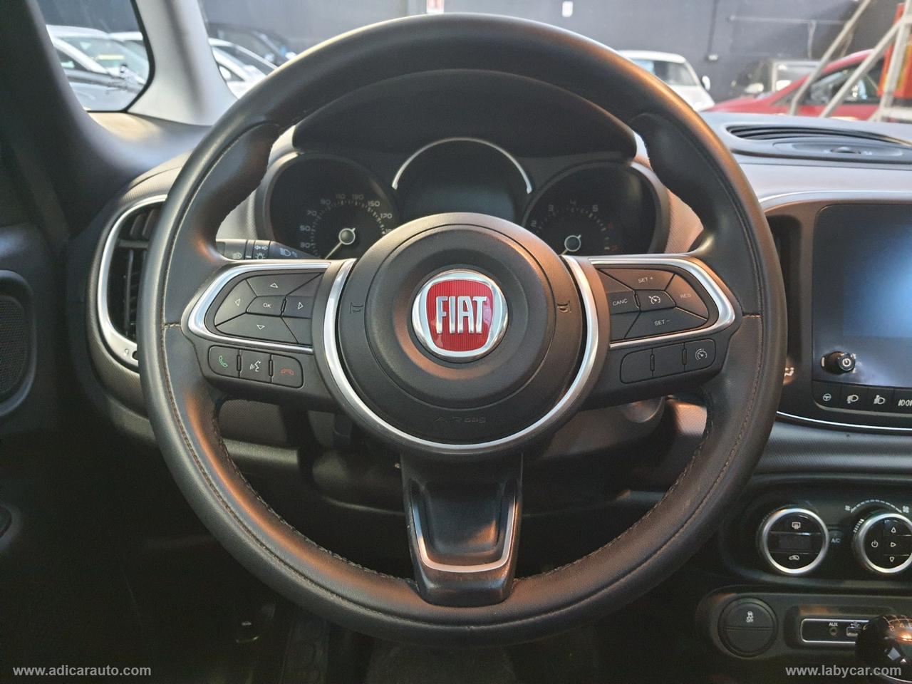 FIAT 500L 0.9 TwinAir Turbo Nat. Power Lounge
