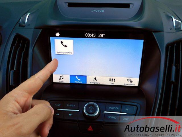 FORD Kuga 1.5 ECOBOOST 120CV S&S 2WD BUSINESS - UNICO PROP.