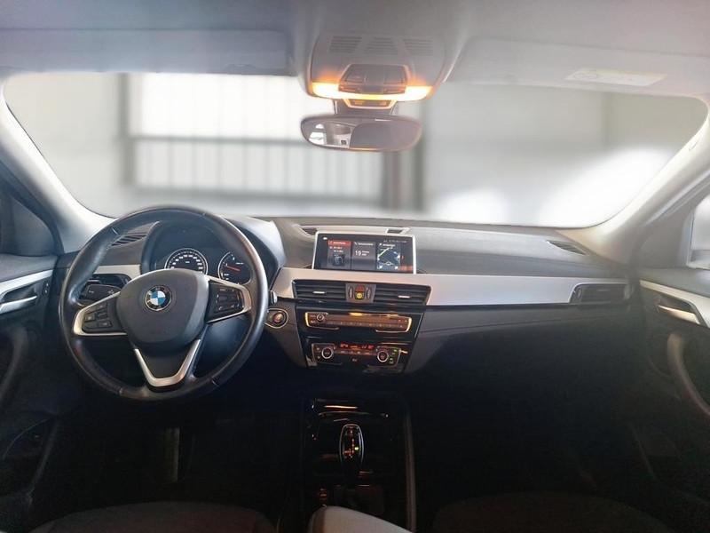 BMW X2 SDRIVE 18D ADVANTAGE AUTOMATICO SUV