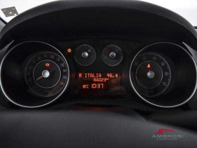 FIAT Punto Evo 1.4 5 porte Emotion GPL