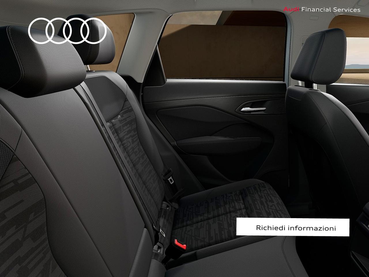 Audi Q3 2.0 tdi business advanced 150cv s-tronic
