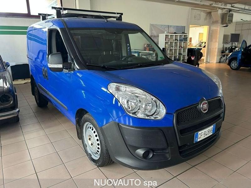 FIAT Doblò Doblò 1.4 T-Jet Natural Power PC-TN Cargo Lamierato SX