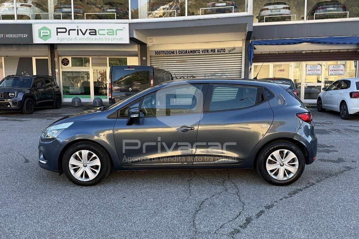 RENAULT Clio TCe 12V 75 CV 5 porte Life