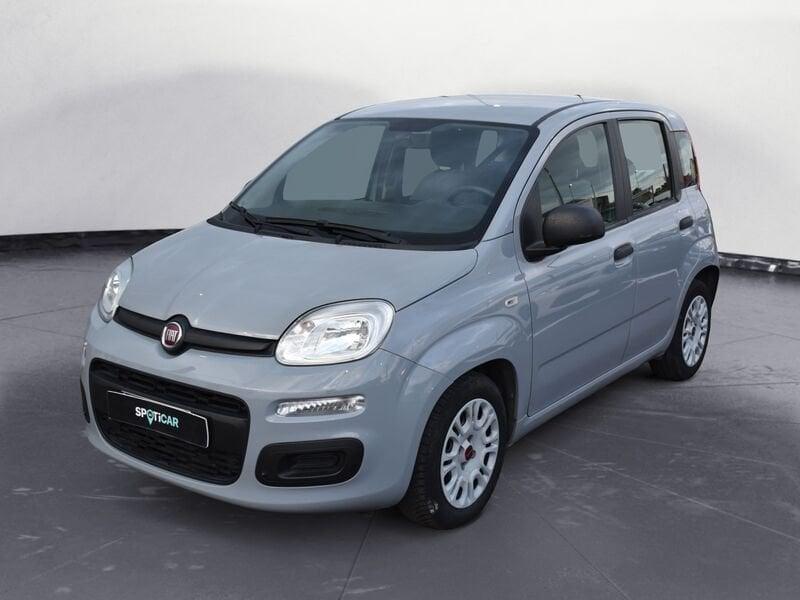 FIAT Panda Panda 1.0 FireFly S&S Hybrid
