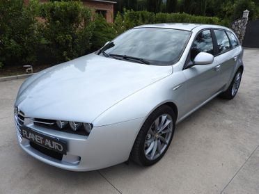ALFA ROMEO 159 2.0 JTDm Sportwagon