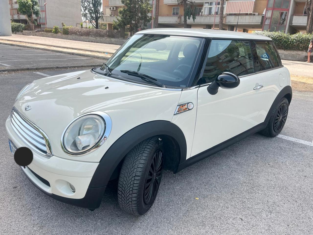Mini 1.4 BENZ/ 75CV 16V "Ray" COME NUOVA!