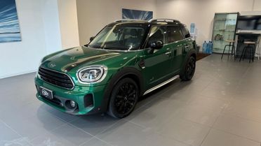 MINI Mini Countryman F60 2020 - Mini Countryman 2.0 Cooper D Hype