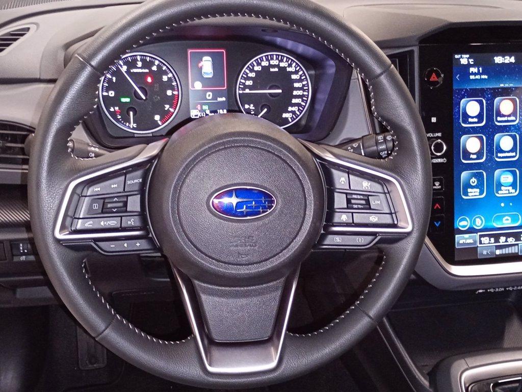 SUBARU Crosstrek 2.0i e-boxer Style Xtra del 2024