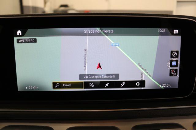 MERCEDES-BENZ GLE 53 AMG 4Matic+ AMG Line Premium Plus ""TETTO ""