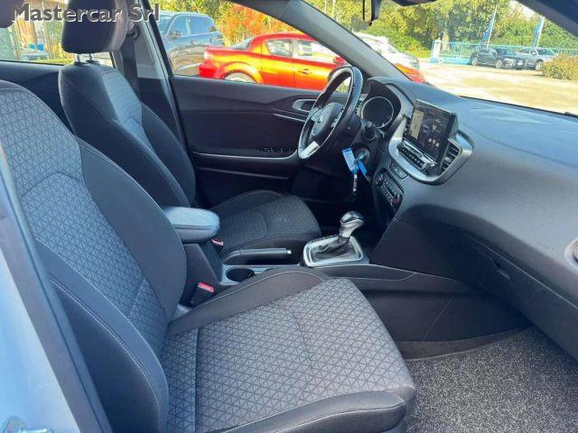 KIA Ceed / cee'd SW N1 1.6 CRDI BUSINESS CLASS DCT - GC03