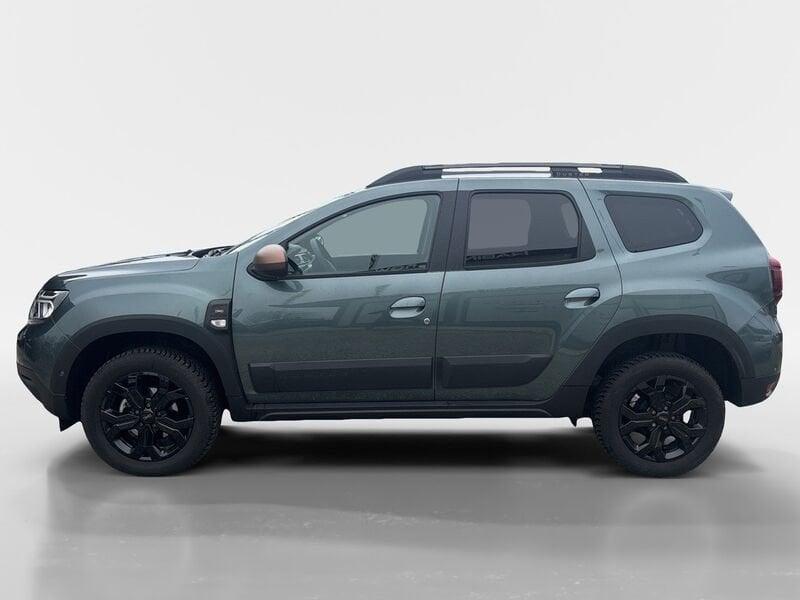 Dacia Duster 1.0 TCe GPL 100 CV 4x2 Extreme