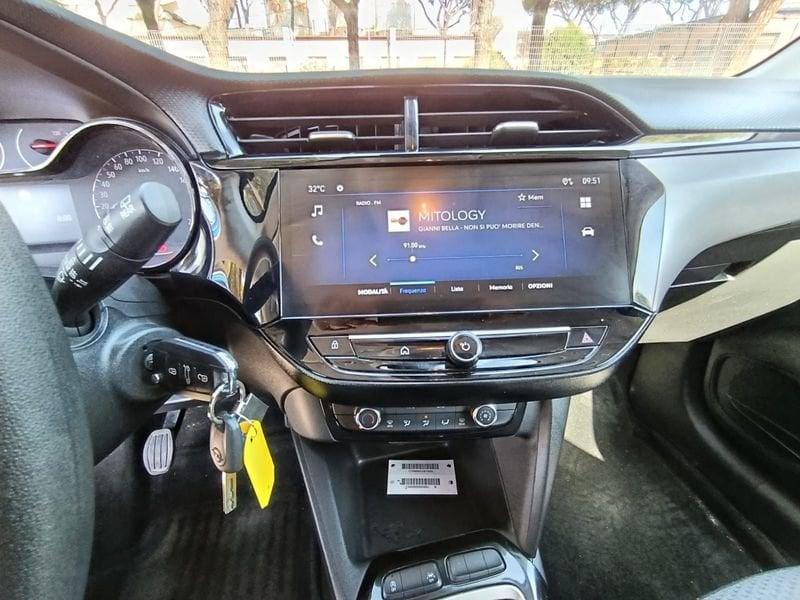 Opel Corsa 1.2 75cv MT5