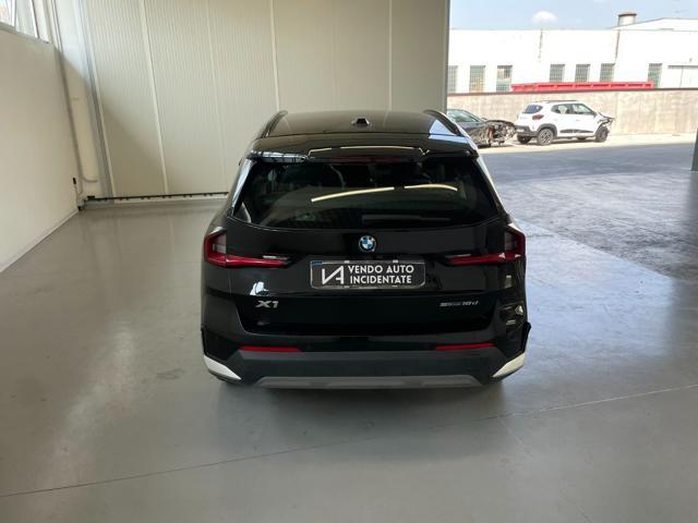 BMW X1 SDRIVE 18D 150CV