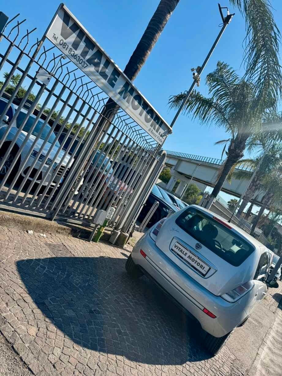 Lancia Ypsilon 1.4 SPORT SOLI 36.000 KM