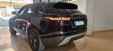 Land Rover Range Velar 2.0D I4 240 CV R-Dynamic