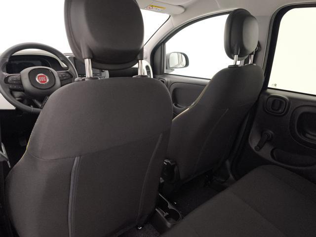 FIAT Panda 1.0 firefly hybrid Cross s&s 65cv
