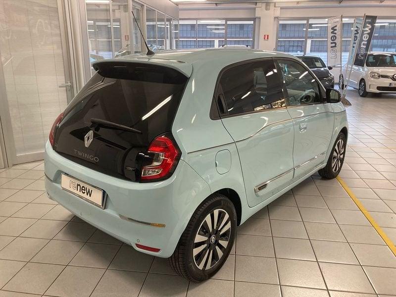 Renault Twingo Electric Techno 22kWh rif.GK592