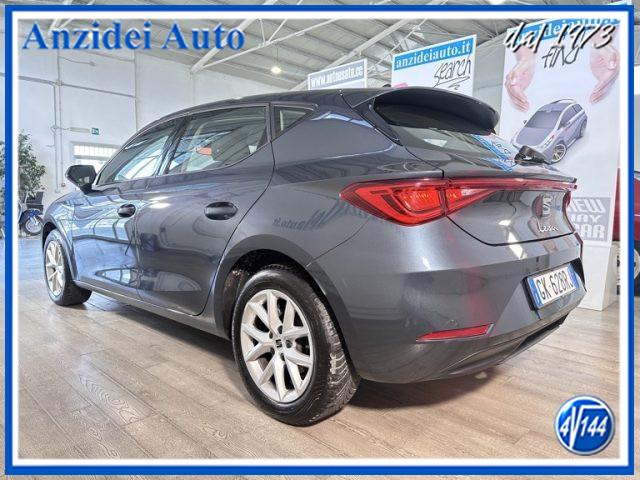 SEAT Leon 1.0 TSI 110 CV 5 Porte Business
