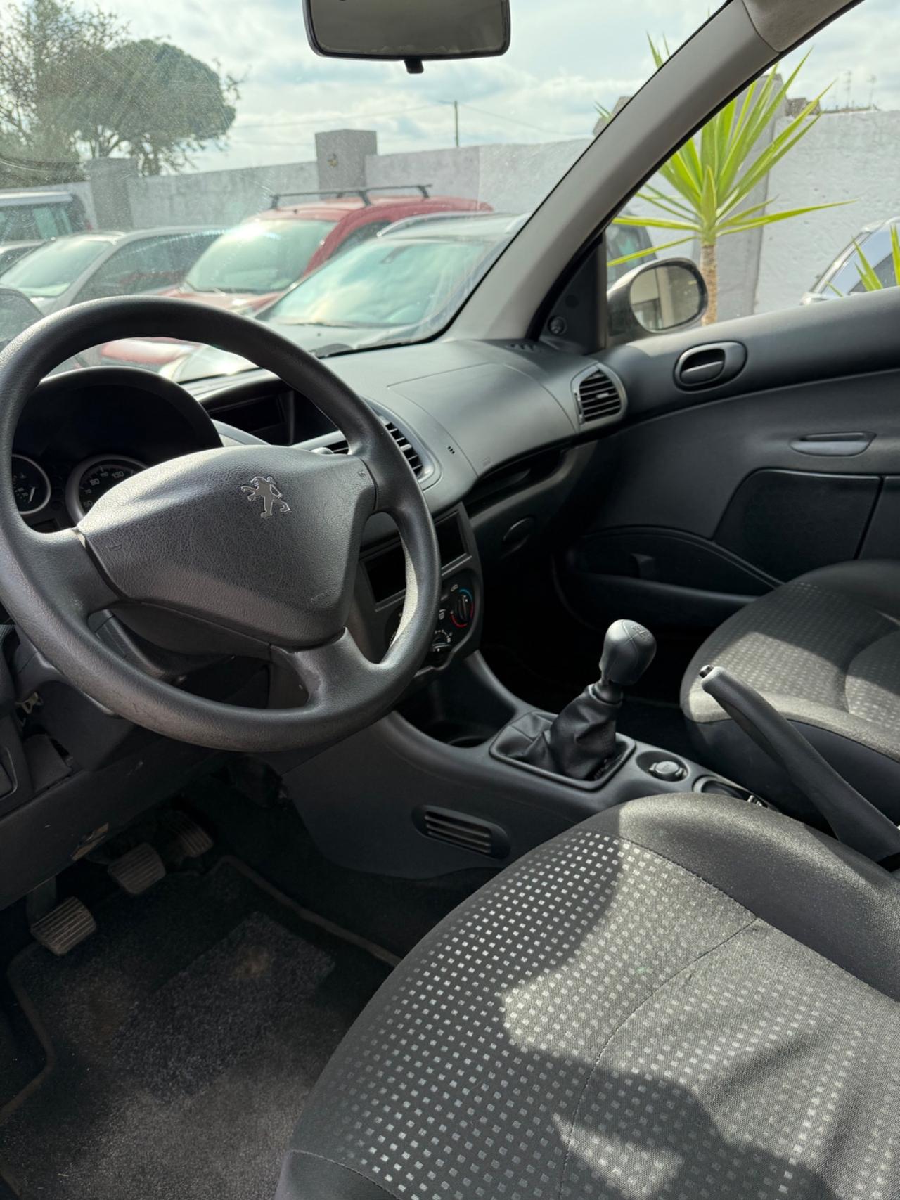 Peugeot 206 Plus 1.1 60CV 3p. X Line