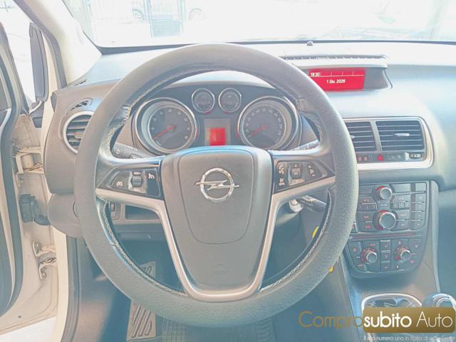 OPEL Meriva 1.4 100CV One