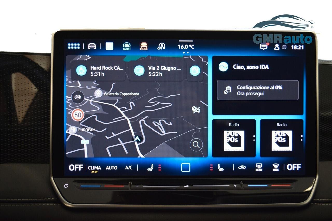 Volkswagen Tiguan 2.0 TDI 150 CV DSG Edition Plus