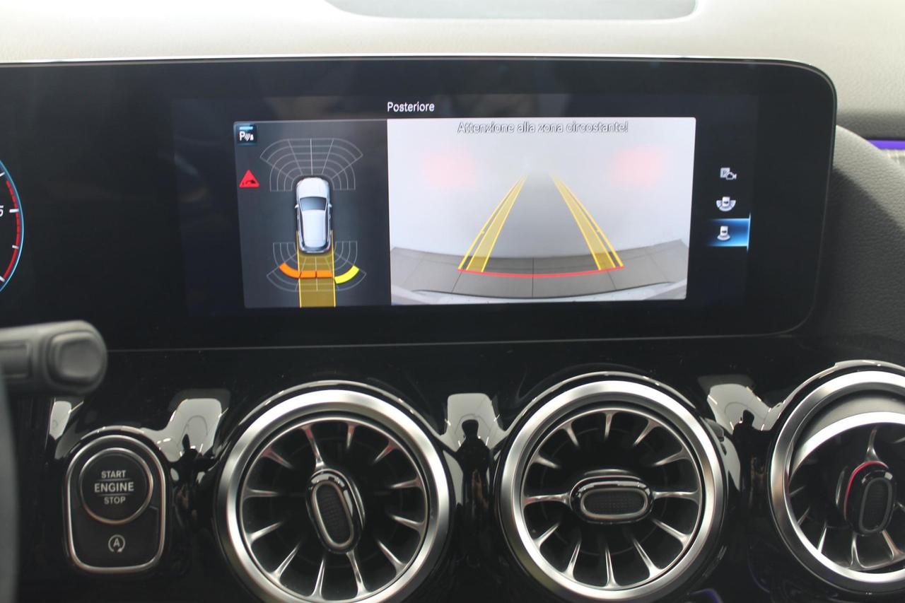 Mercedes GLA 200 d SPORT PLUS FULL LED