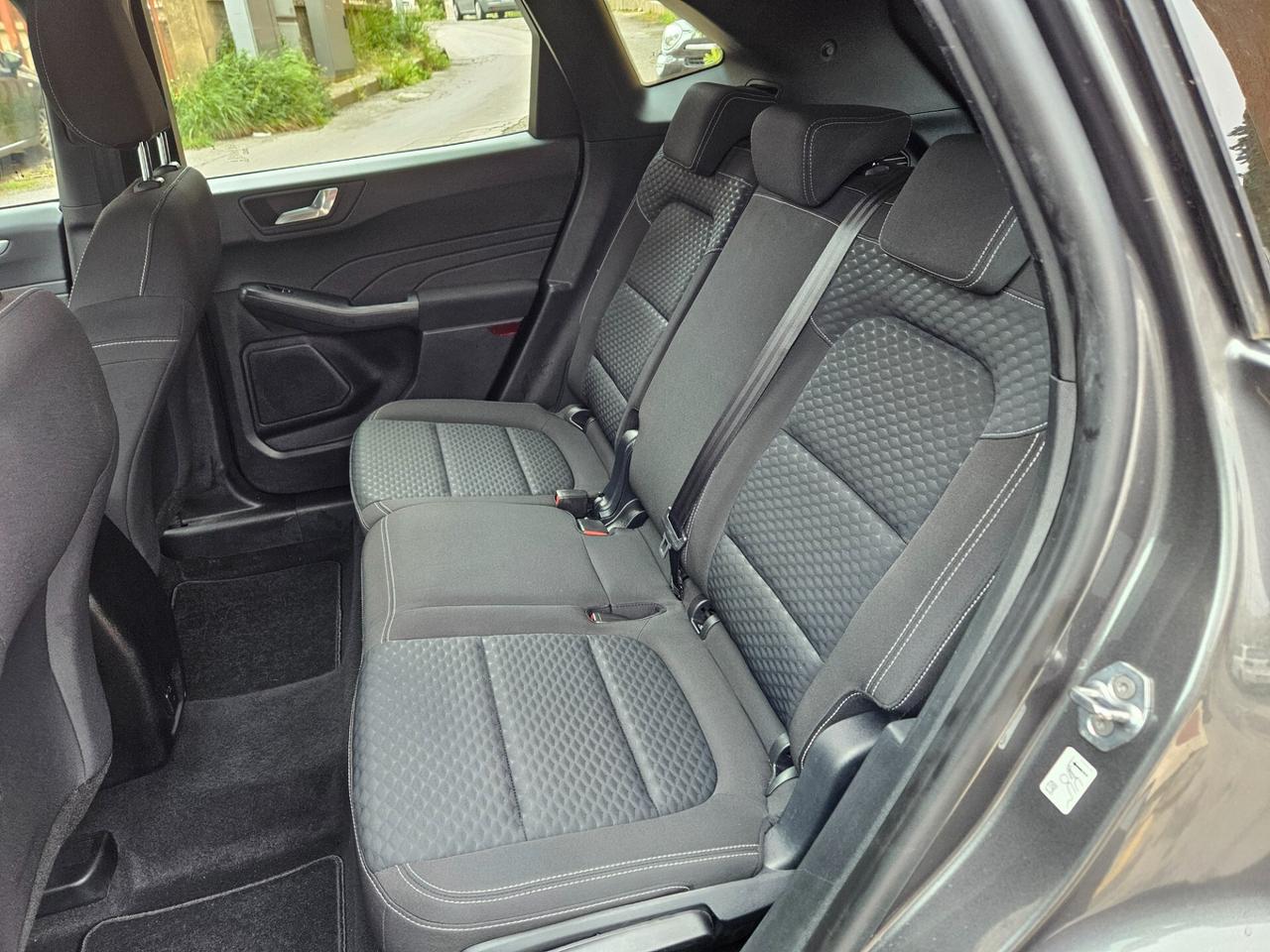 FORD KUGA 1500 ECOBLUE 120CV CHILOMETRI CERTIFICAT