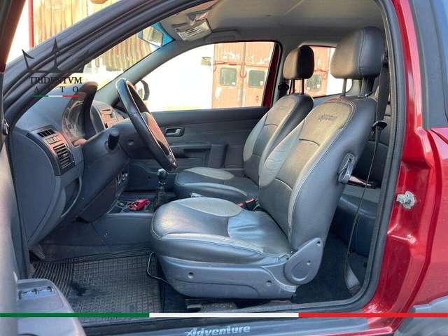 Fiat Strada 1.3 mjt Adv. 95cv doppia E5+(E5)