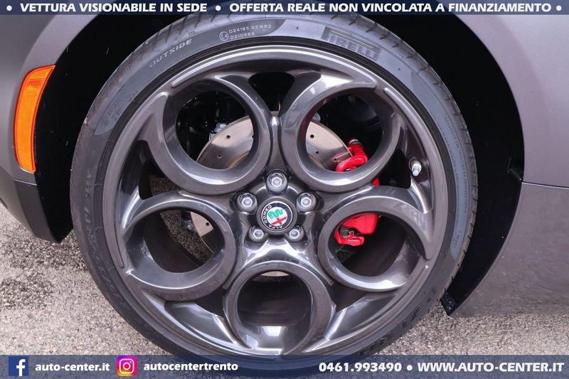 Alfa Romeo 4C 1750 TBi Competizione 42/108 Limited Edition