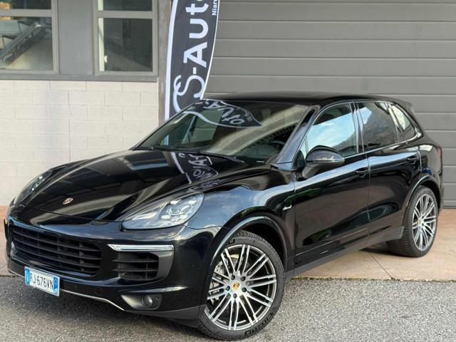 PORSCHE Cayenne 3.0 Diesel