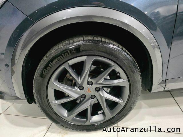 CUPRA Formentor 2.0 TDI 150CV 4Drive DSG - Navi - Virtual Cockpit