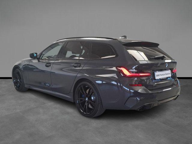 BMW 340 xDrive Touring Aut.