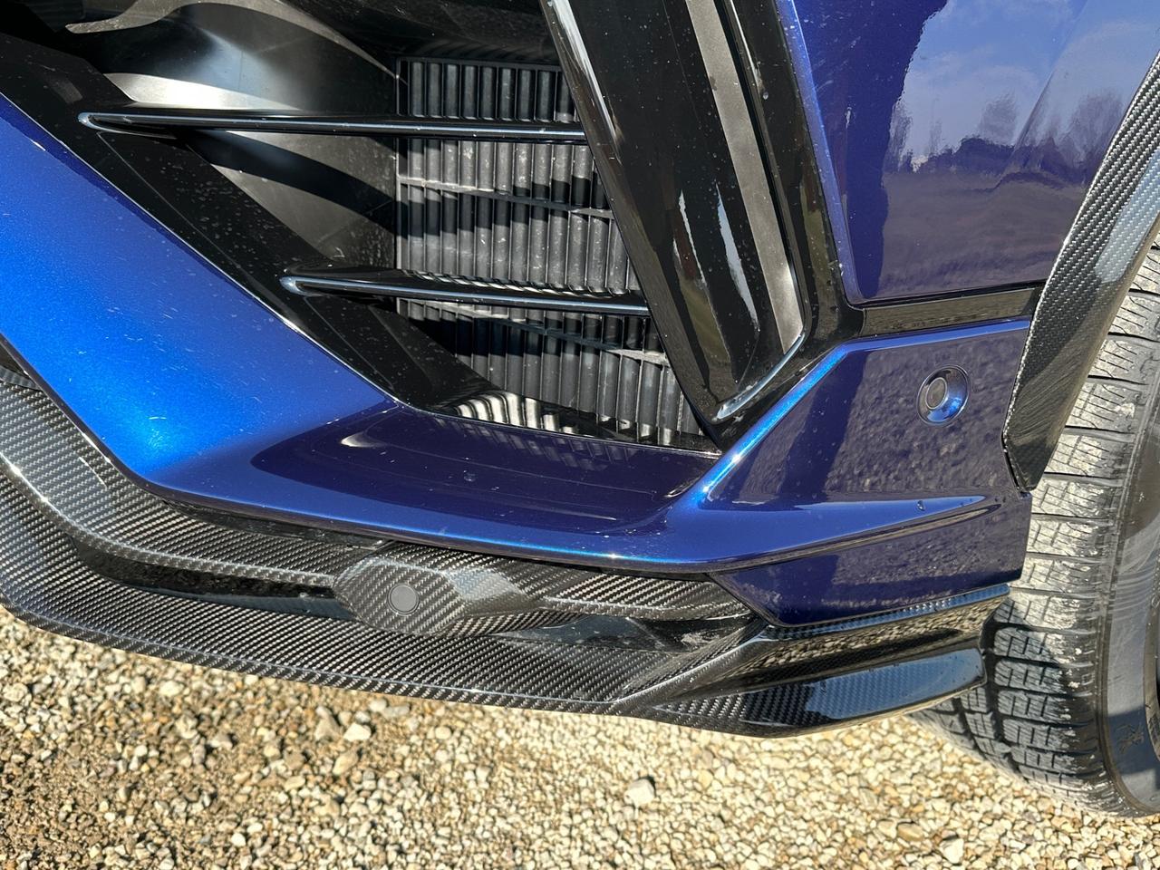 Lamborghini Urus 4.0 Performante CON IVA 22%