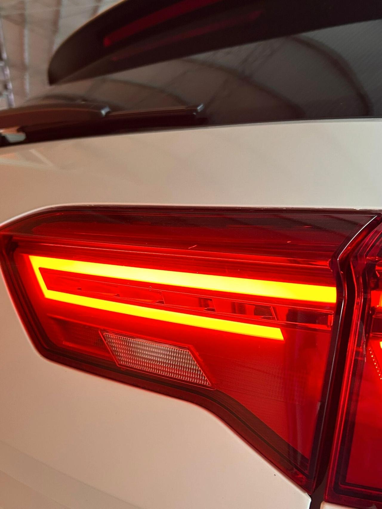 Volkswagen T-Roc 1.6 TDI SCR BlueMotion Technology