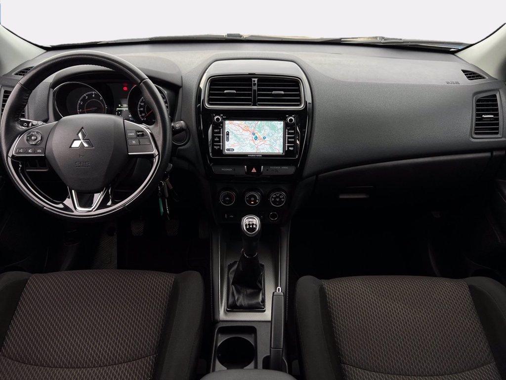 MITSUBISHI ASX 1.6 2WD Instyle Navi del 2019