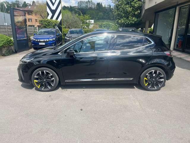 Renault Clio Clio 1.6 E-Tech full hybrid Techno 145cv