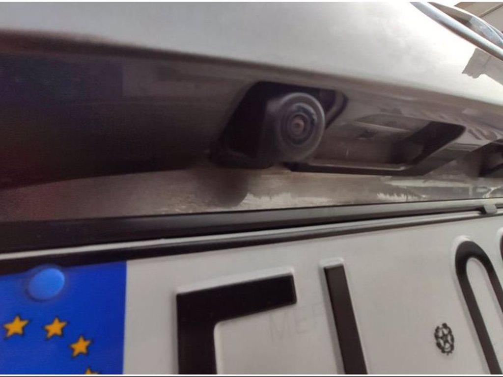 TOYOTA Yaris 1.4 D-4D 5 porte Lounge del 2017