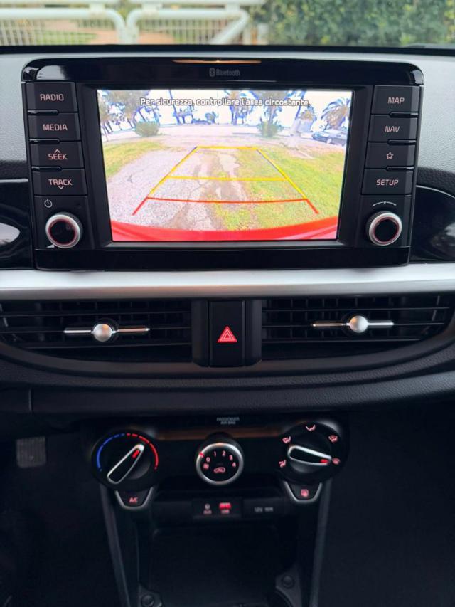 KIA Picanto 1.0 12V 5 porte GT Line