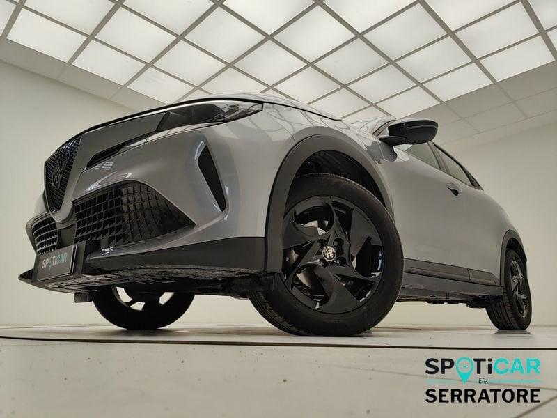 Alfa Romeo Junior 1.2 ibrida 145cv edct6