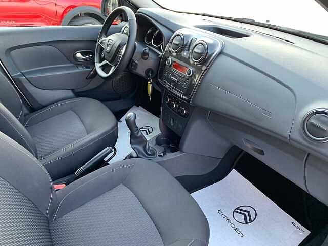 Dacia Sandero 1.0 SCe 75 CV Access