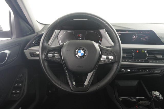 BMW 116 Serie 1 d BUSINESS ADVANTAGE