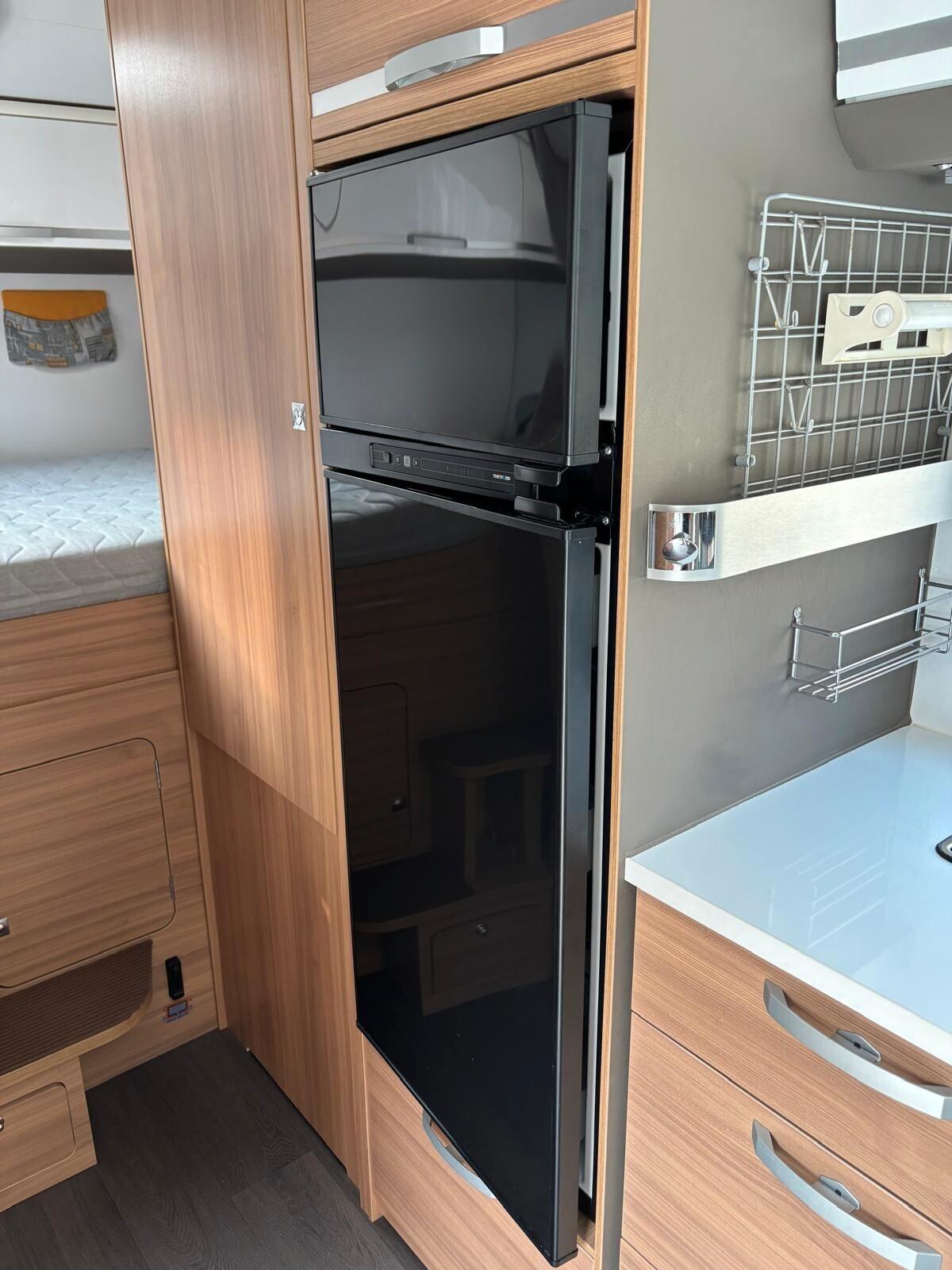 Adria CORAL XL 670 SP PLUS camper