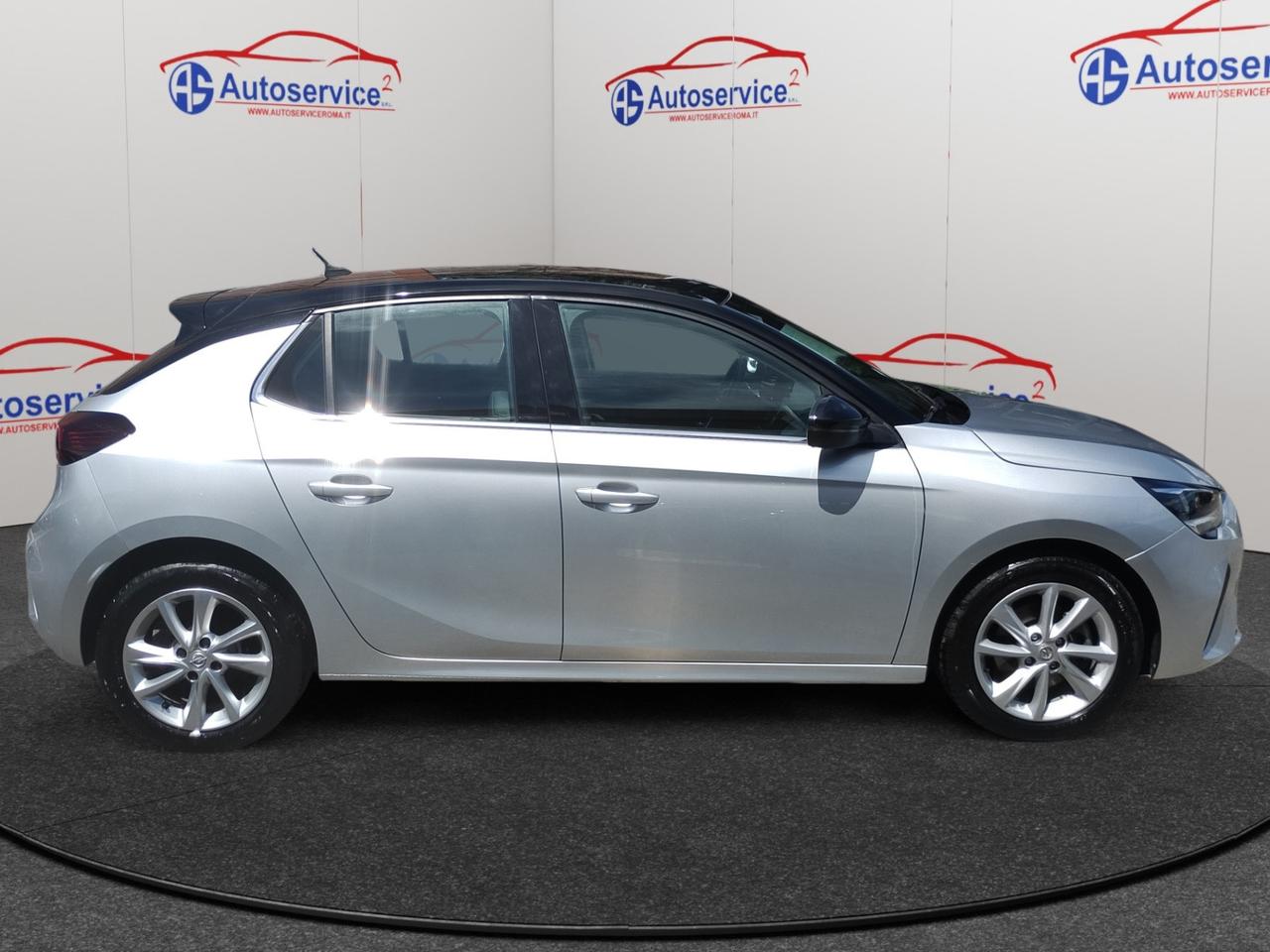 Opel Corsa 5 Porte Corsa 1.2 Edition s&s 100cv