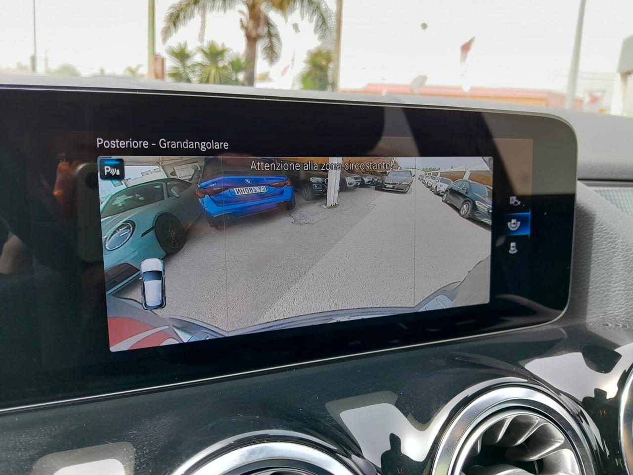 Mercedes-benz GLA 200 220 d Automatic Sport