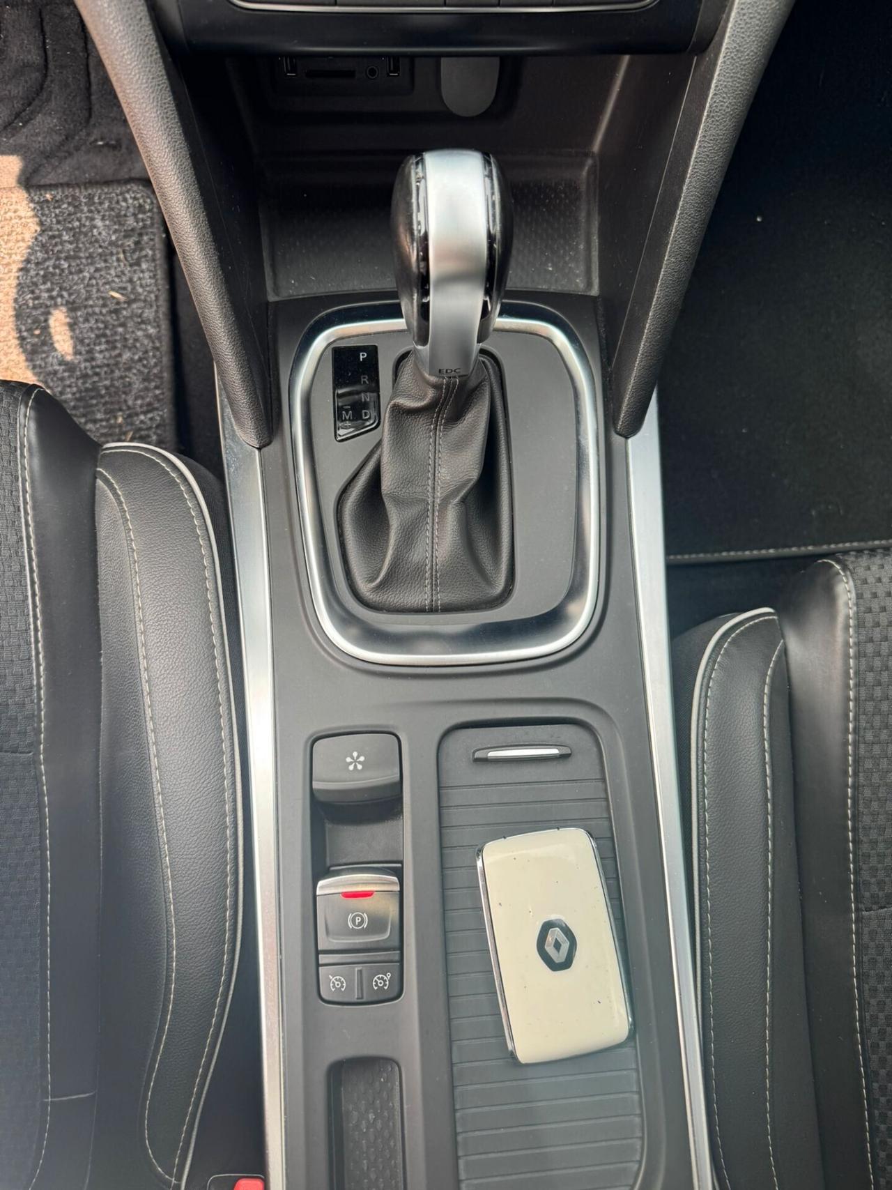 Renault Megane Sporter dCi 8V 110 CV EDC Energy Bose