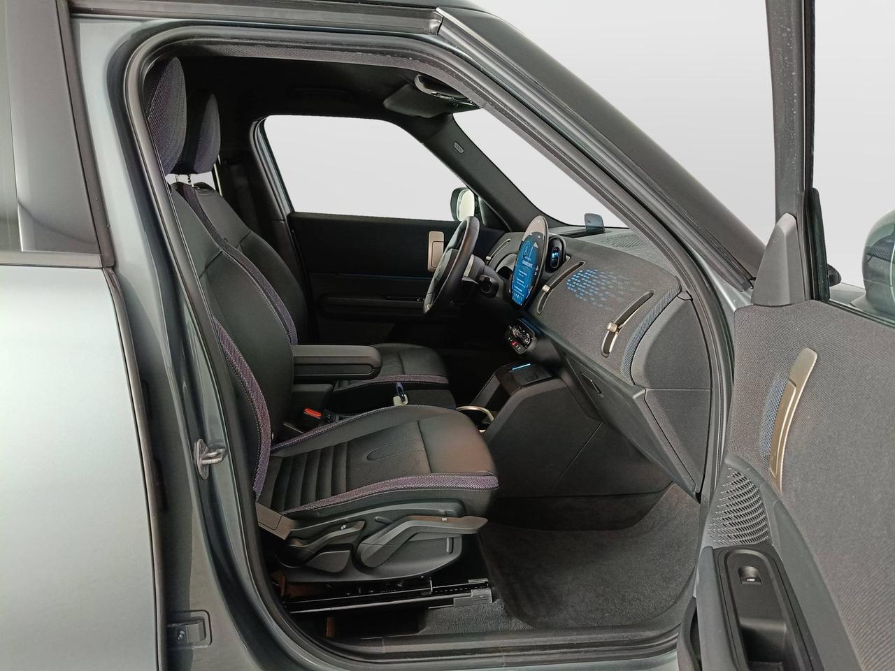MINI Mini Countryman U25 - Mini Countryman 2.0 48V D Classic auto