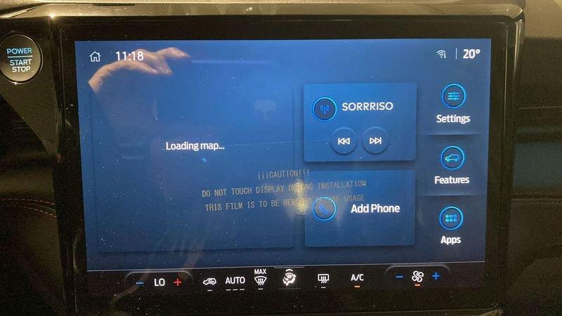 Ford Puma Puma 1.0 EcoBoost Hybrid 125 CV S&S aut. ST-Line