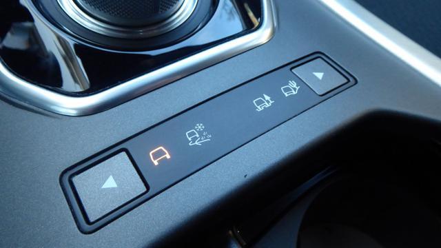 LAND ROVER Range Rover Evoque 2.0 TD4 150 CV 5p. SE